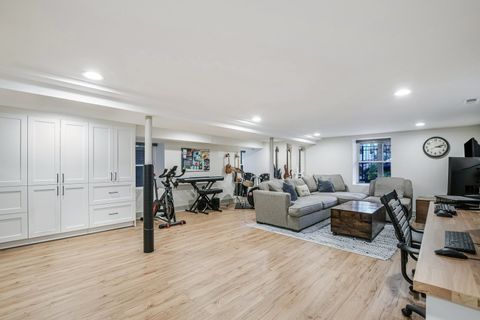 Tiny photo for 2964 N Wisner Avenue, Chicago, IL 60618 (MLS # 12496580)