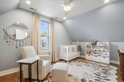 Tiny photo for 2964 N Wisner Avenue, Chicago, IL 60618 (MLS # 12496580)