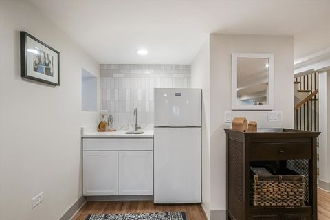 Tiny photo for 2964 N Wisner Avenue, Chicago, IL 60618 (MLS # 12496580)