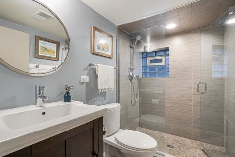 Tiny photo for 2964 N Wisner Avenue, Chicago, IL 60618 (MLS # 12496580)