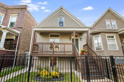 2964 N Wisner Avenue Chicago IL 60618
