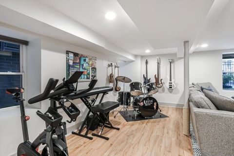 Tiny photo for 2964 N Wisner Avenue, Chicago, IL 60618 (MLS # 12496580)