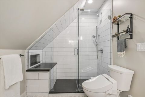 Tiny photo for 2964 N Wisner Avenue, Chicago, IL 60618 (MLS # 12496580)