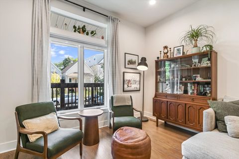 Tiny photo for 2964 N Wisner Avenue, Chicago, IL 60618 (MLS # 12496580)