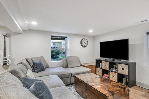 Tiny photo for 2964 N Wisner Avenue, Chicago, IL 60618 (MLS # 12496580)