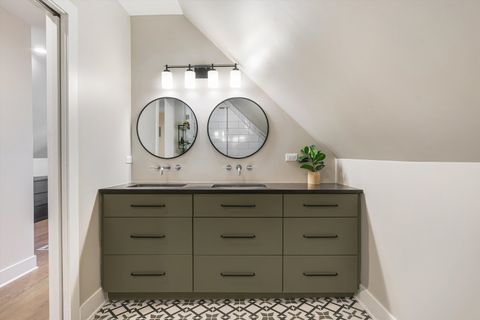 Tiny photo for 2964 N Wisner Avenue, Chicago, IL 60618 (MLS # 12496580)