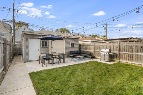 Tiny photo for 2964 N Wisner Avenue, Chicago, IL 60618 (MLS # 12496580)
