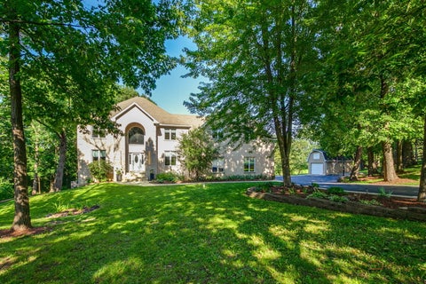 Photo of 26577 N Fairfield Road, Wauconda, IL 60084 (MLS # 12776153)