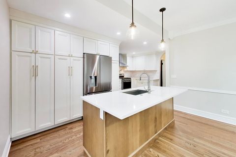 Tiny photo for 10041 S Hoyne Avenue, Chicago, IL 60643 (MLS # 12615719)