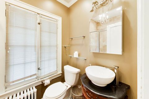 Tiny photo for 10041 S Hoyne Avenue, Chicago, IL 60643 (MLS # 12615719)