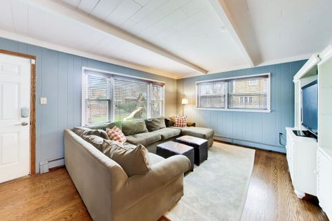 Tiny photo for 10041 S Hoyne Avenue, Chicago, IL 60643 (MLS # 12615719)