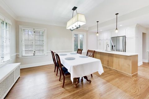 Tiny photo for 10041 S Hoyne Avenue, Chicago, IL 60643 (MLS # 12615719)