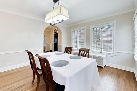 Tiny photo for 10041 S Hoyne Avenue, Chicago, IL 60643 (MLS # 12615719)