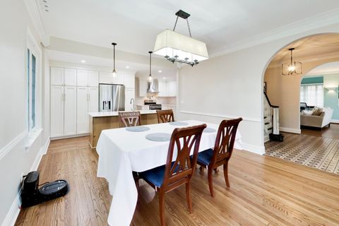 Tiny photo for 10041 S Hoyne Avenue, Chicago, IL 60643 (MLS # 12615719)