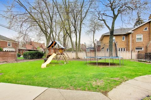 Tiny photo for 10041 S Hoyne Avenue, Chicago, IL 60643 (MLS # 12615719)