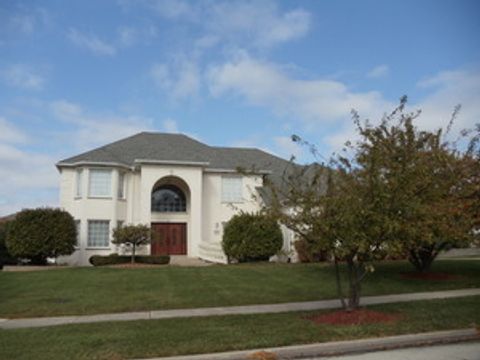 6923 Fieldstone Drive Burr Ridge IL 60527