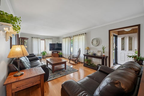 Tiny photo for 11537 S Natchez Avenue, Worth, IL 60482 (MLS # 12745165)