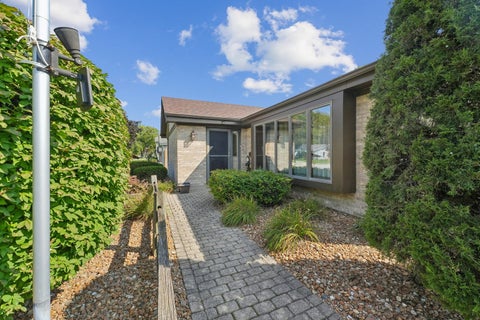 Tiny photo for 11537 S Natchez Avenue, Worth, IL 60482 (MLS # 12745165)
