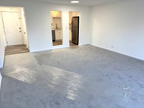 Tiny photo for 5001 Carriageway Drive #215, Rolling Meadows, IL 60008 (MLS # 12451777)