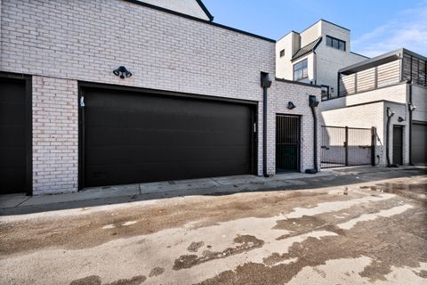 Tiny photo for 2245 N rockwell Street, Chicago, IL 60647 (MLS # 12550748)