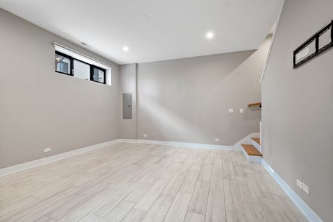 Tiny photo for 2245 N rockwell Street, Chicago, IL 60647 (MLS # 12550748)