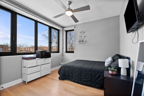 Tiny photo for 2245 N rockwell Street, Chicago, IL 60647 (MLS # 12550748)