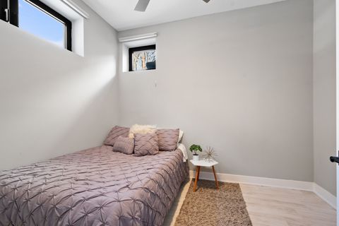 Tiny photo for 2245 N rockwell Street, Chicago, IL 60647 (MLS # 12550748)