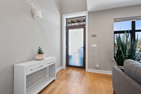 Tiny photo for 2245 N rockwell Street, Chicago, IL 60647 (MLS # 12550748)