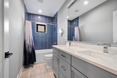 Tiny photo for 2245 N rockwell Street, Chicago, IL 60647 (MLS # 12550748)