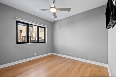 Tiny photo for 2245 N rockwell Street, Chicago, IL 60647 (MLS # 12550748)