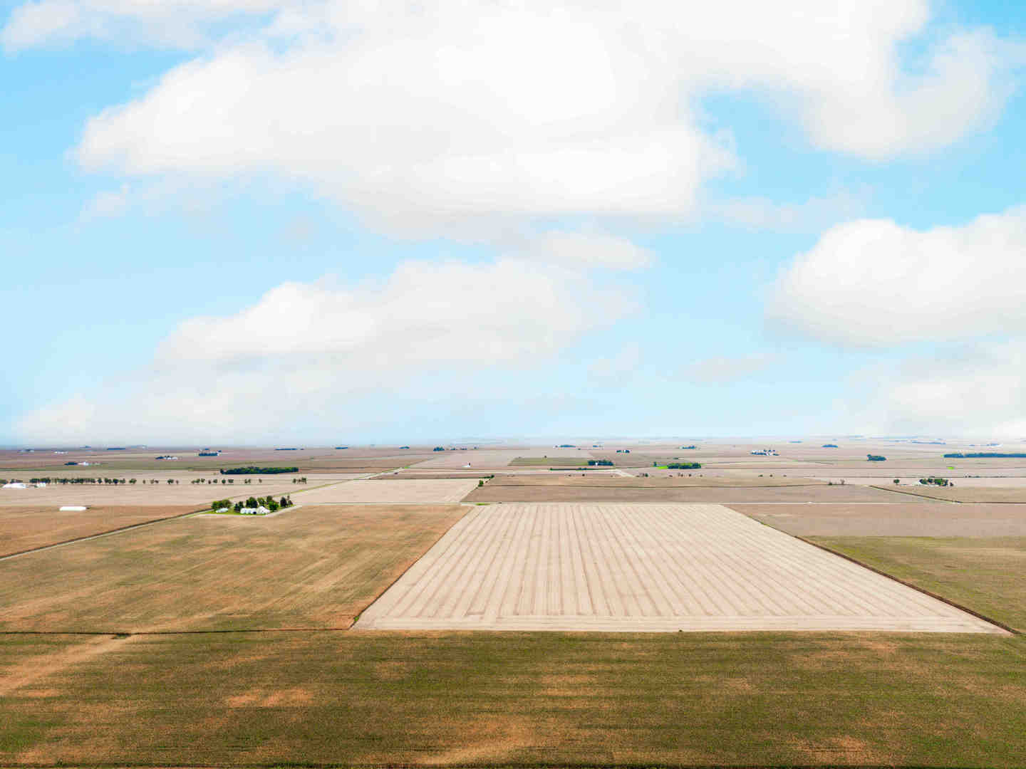 80 Acres Off E 2000 North Road