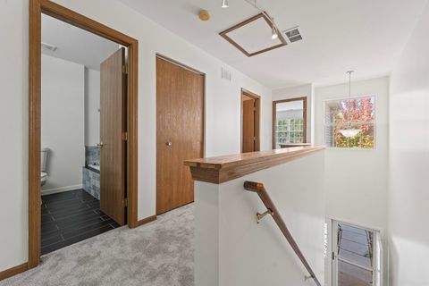 Tiny photo for 8045 Sierra Woods Lane, Carpentersville, IL 60110 (MLS # 12488054)