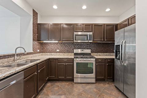 Tiny photo for 8045 Sierra Woods Lane, Carpentersville, IL 60110 (MLS # 12488054)