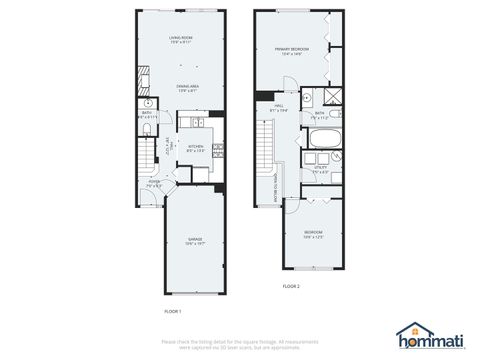 Tiny photo for 8045 Sierra Woods Lane, Carpentersville, IL 60110 (MLS # 12488054)