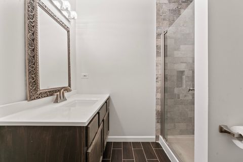 Tiny photo for 8045 Sierra Woods Lane, Carpentersville, IL 60110 (MLS # 12488054)