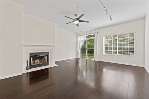 Tiny photo for 8045 Sierra Woods Lane, Carpentersville, IL 60110 (MLS # 12488054)