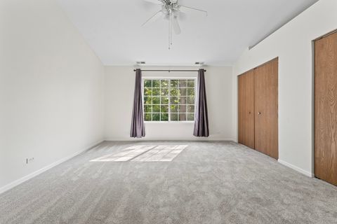 Tiny photo for 8045 Sierra Woods Lane, Carpentersville, IL 60110 (MLS # 12488054)