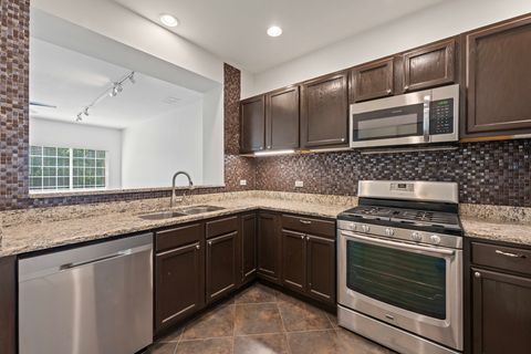 Tiny photo for 8045 Sierra Woods Lane, Carpentersville, IL 60110 (MLS # 12488054)