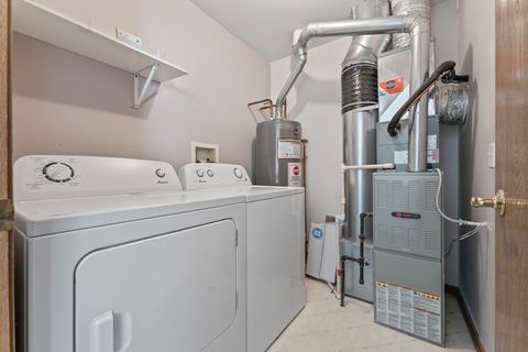 Tiny photo for 8045 Sierra Woods Lane, Carpentersville, IL 60110 (MLS # 12488054)