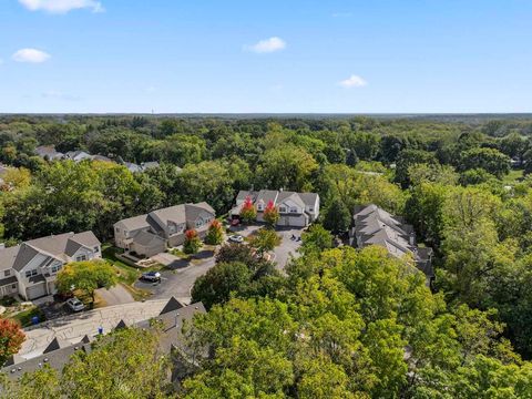 Tiny photo for 8045 Sierra Woods Lane, Carpentersville, IL 60110 (MLS # 12488054)