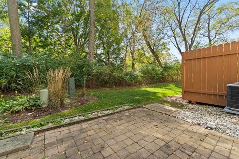Tiny photo for 8045 Sierra Woods Lane, Carpentersville, IL 60110 (MLS # 12488054)