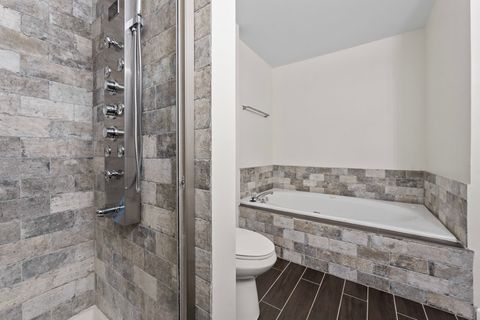 Tiny photo for 8045 Sierra Woods Lane, Carpentersville, IL 60110 (MLS # 12488054)