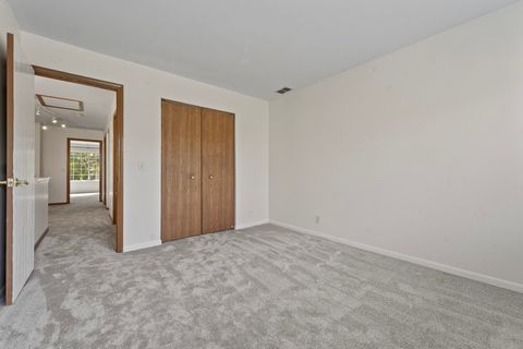 Tiny photo for 8045 Sierra Woods Lane, Carpentersville, IL 60110 (MLS # 12488054)