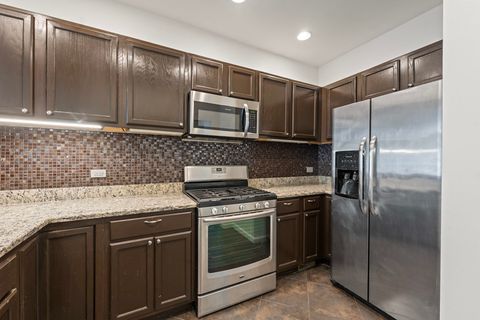 Tiny photo for 8045 Sierra Woods Lane, Carpentersville, IL 60110 (MLS # 12488054)