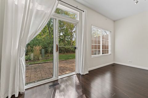 Tiny photo for 8045 Sierra Woods Lane, Carpentersville, IL 60110 (MLS # 12488054)