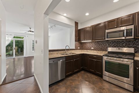 Tiny photo for 8045 Sierra Woods Lane, Carpentersville, IL 60110 (MLS # 12488054)