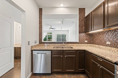 Tiny photo for 8045 Sierra Woods Lane, Carpentersville, IL 60110 (MLS # 12488054)