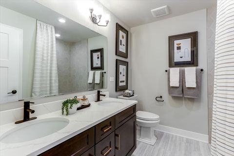 Tiny photo for 13004 S Boulder Lane, Plainfield, IL 60585 (MLS # 12479652)