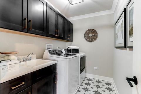 Tiny photo for 13004 S Boulder Lane, Plainfield, IL 60585 (MLS # 12479652)
