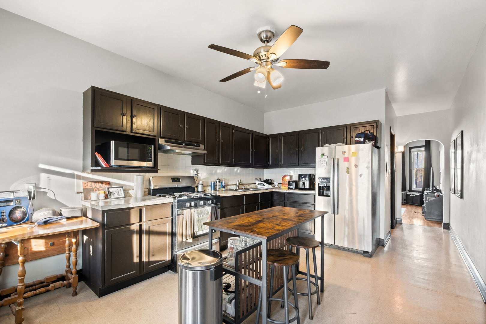 3036 N Kedzie Avenue